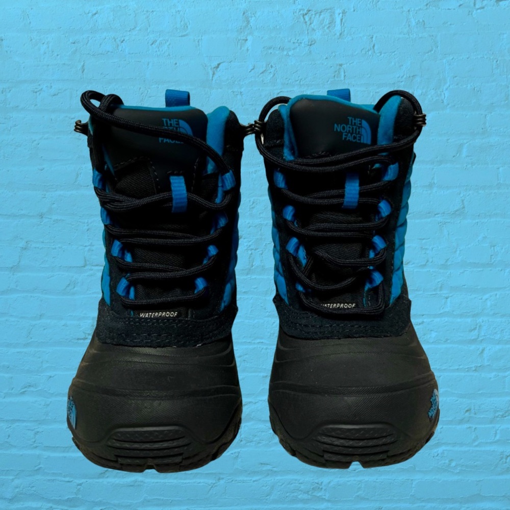 The North Face Youth Boots Size 11